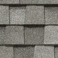 CertainTeed Landmark Cobblestone Gray