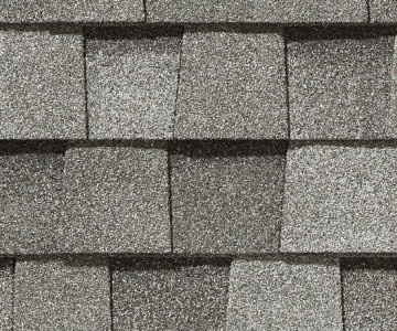 CertainTeed Landmark Cobblestone Gray