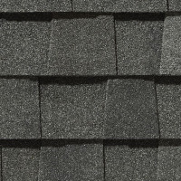 CertainTeed Landmark Georgetown Gray