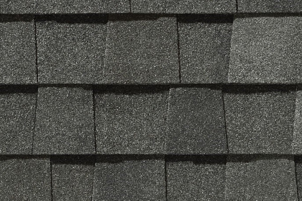 CertainTeed Landmark Georgetown Gray