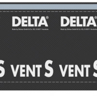 Delta-Vent S Plus