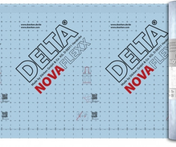 Delta-Novaflexx