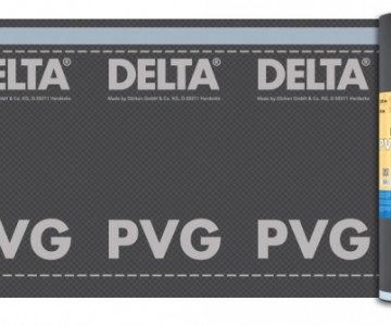 Delta PVG Plus