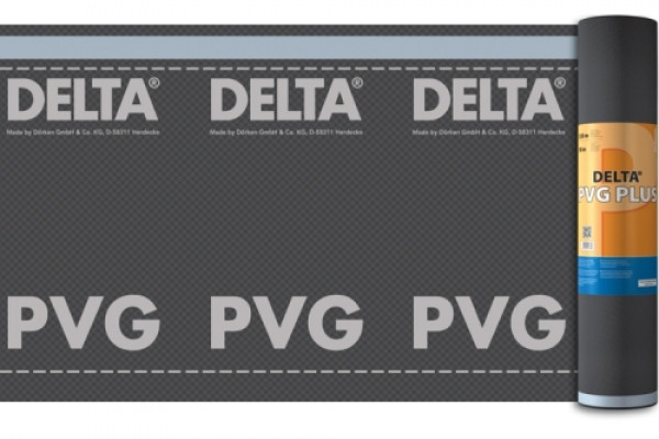 Delta PVG Plus