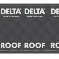 DELTA-ROOF 