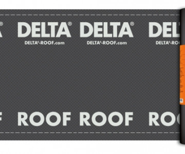 DELTA-ROOF 