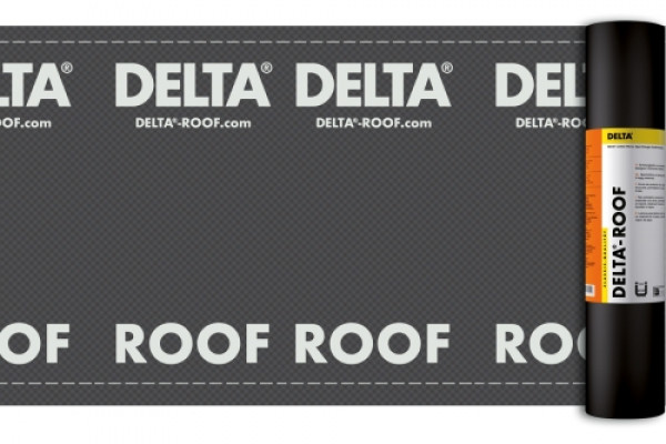 DELTA-ROOF 