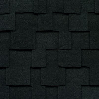 GAF Grand Sequoia Charcoal