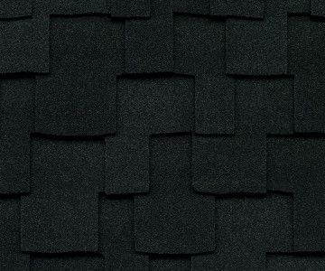 GAF Grand Sequoia Charcoal