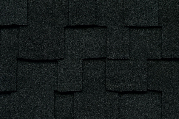 GAF Grand Sequoia Charcoal