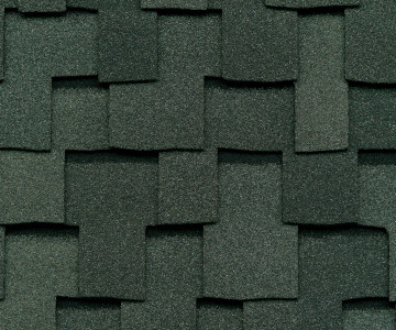 GAF Grand Sequoia Slate