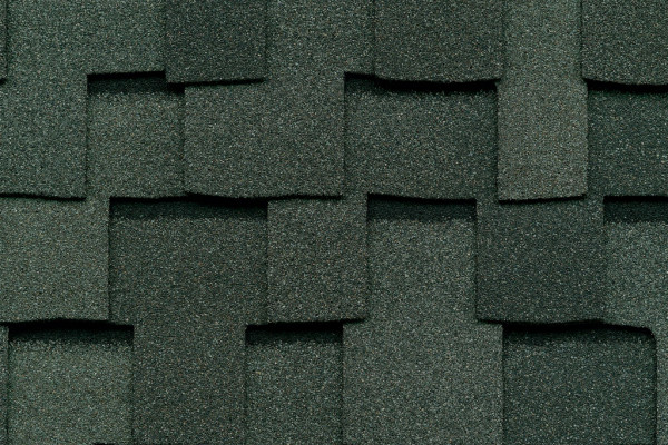 GAF Grand Sequoia Slate