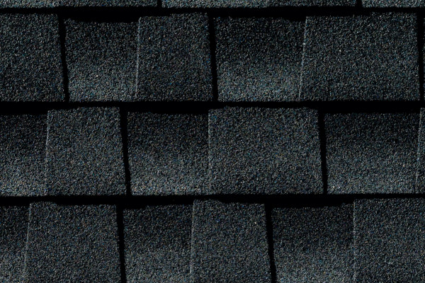 GAF Timberline Charcoal