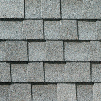 GAF Timberline Fox Hollow Gray