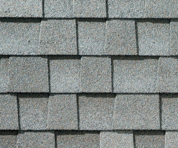 GAF Timberline Fox Hollow Gray