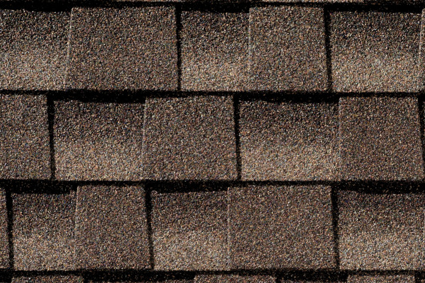 GAF Timberline Mission Brown