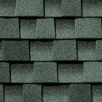 GAF Timberline Slate