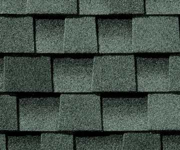 GAF Timberline Slate