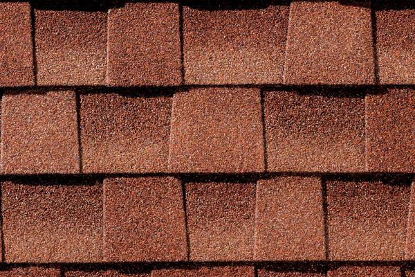 GAF Timberline Sunset Brick