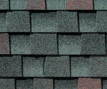 GAF Timberline Williamsburg Slate