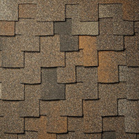 Owens Corning Woodcrest AR Autumn Maple