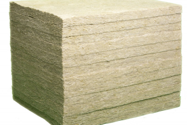 Rockwool СКАНДИК, 800х600х50 мм