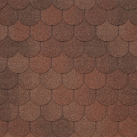 Tegola Comfort Assisi Terracotta 420