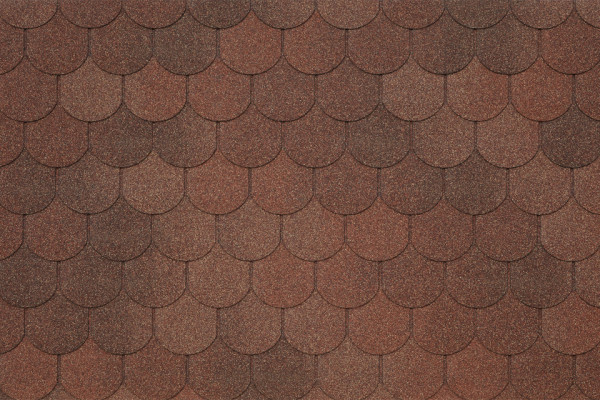 Tegola Comfort Assisi Terracotta 420