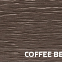 Виниловый сайдинг Mitten Sentry Coffee Bean