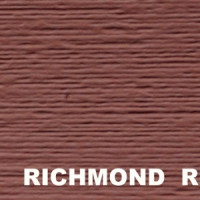 Виниловый сайдинг Mitten Sentry Richmond Red