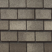 Gaf Grand Slate Aged Oak 