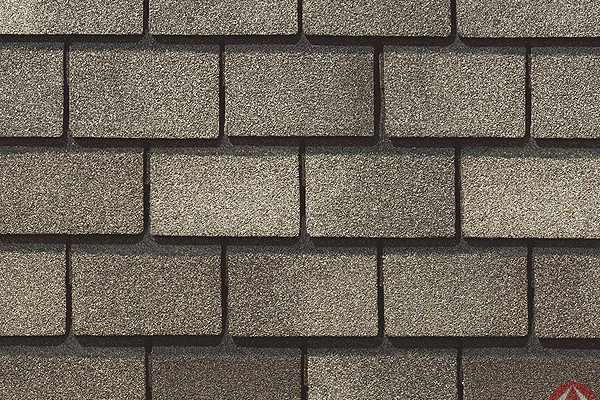 Gaf Grand Slate Aged Oak 