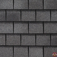 GAF Slateline Antique Slate