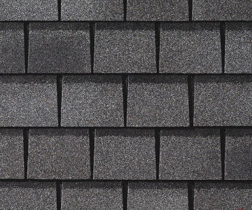 GAF Slateline Antique Slate