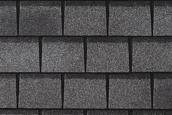 GAF Slateline Antique Slate