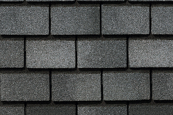 Gaf Grand Slate Bristol Gray 