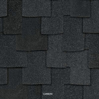 Owens Corning WOODMOOR AR Carbon 