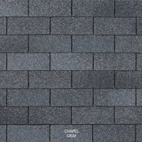 Owens Corning Supreme AR Chapel Gray 