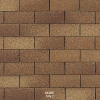 Owens Corning Supreme AR Desert Tan 2 