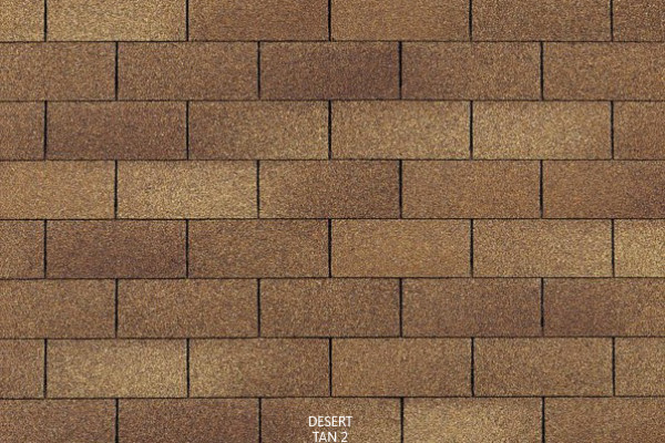 Owens Corning Supreme AR Desert Tan 2 