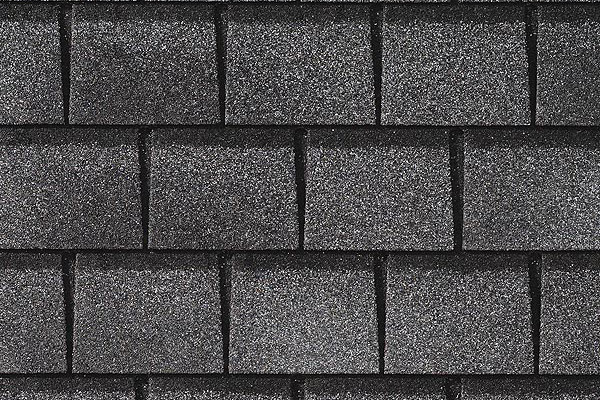 GAF Slateline English Gray 