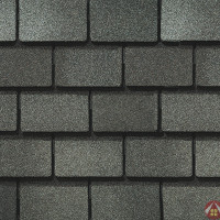 Gaf Grand Slate Essex Green 