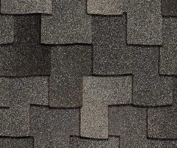 Owens Corning WOODMOOR AR Granite 