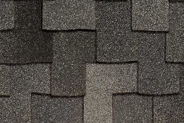 Owens Corning WOODMOOR AR Granite 