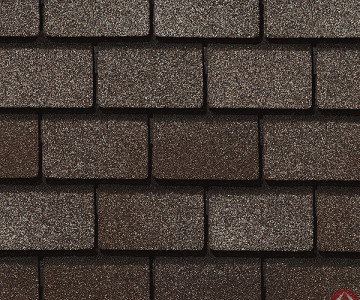 Gaf Grand Slate Middlebury Brown 