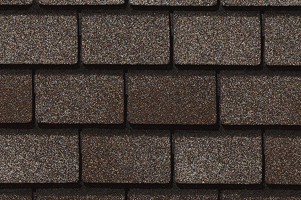 Gaf Grand Slate Middlebury Brown 