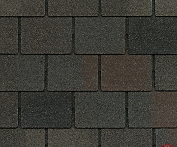 GAF Slate2 Midnight Blush 