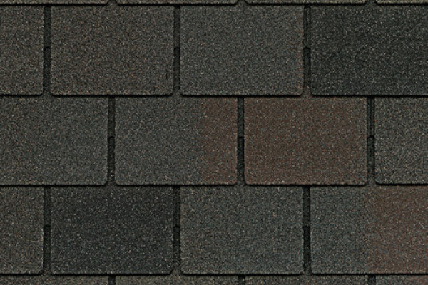 GAF Slate2 Midnight Blush 