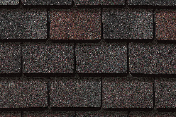 Gaf Grand Slate Sheffield Black 