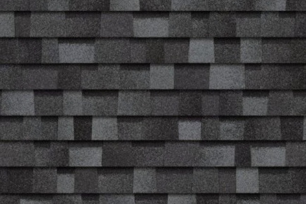 Owens Corning Duration AR Slatestone gray 